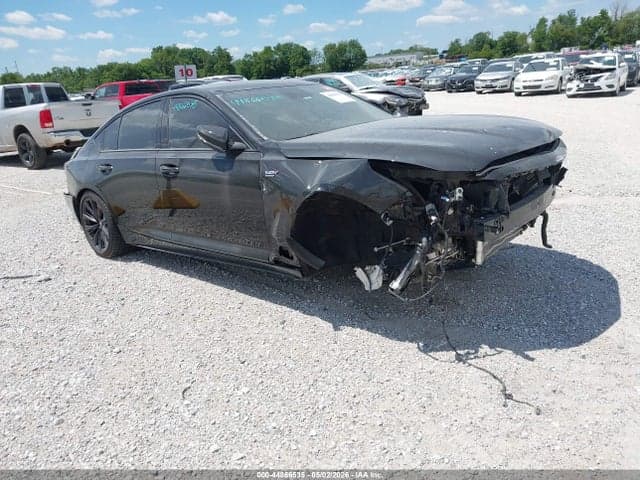2024 CADILLAC CT5-V V-SERIES