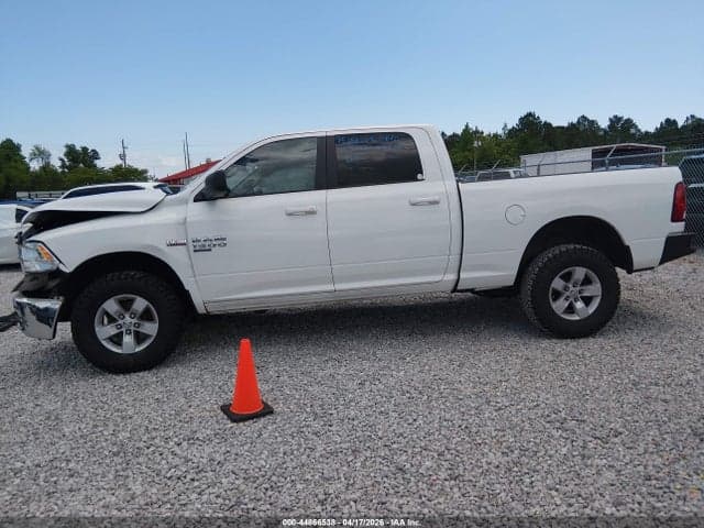 2019 RAM 1500 CLASSIC SLT 4X4 6'4 BOX 15