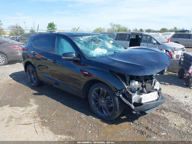 2019 ACURA RDX A-SPEC PACKAGE 1