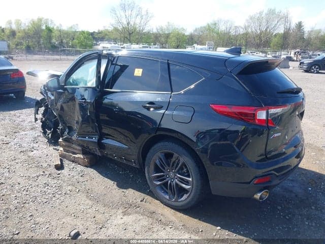 2019 ACURA RDX A-SPEC PACKAGE 3
