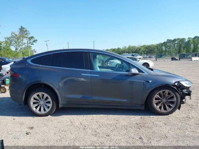 2018 TESLA MODEL X 100D/75D/P100D 13