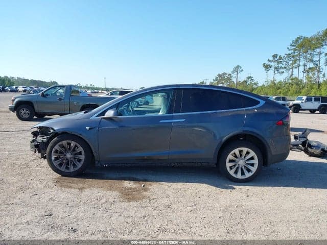 2018 TESLA MODEL X 100D/75D/P100D 14