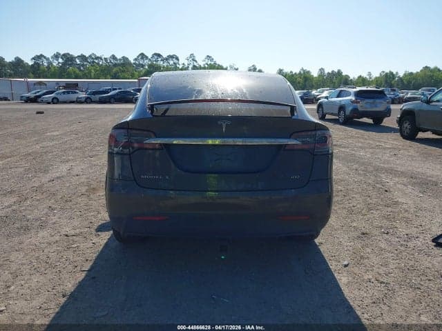 2018 TESLA MODEL X 100D/75D/P100D 16
