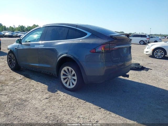2018 TESLA MODEL X 100D/75D/P100D 3