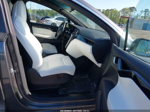 2018 TESLA MODEL X 100D/75D/P100D 5