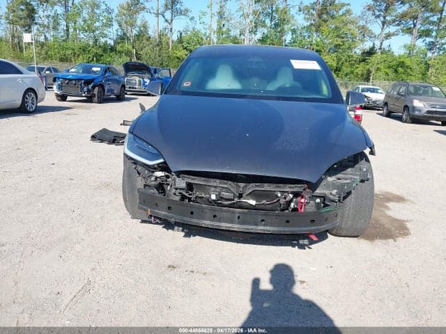 2018 TESLA MODEL X 100D/75D/P100D 6