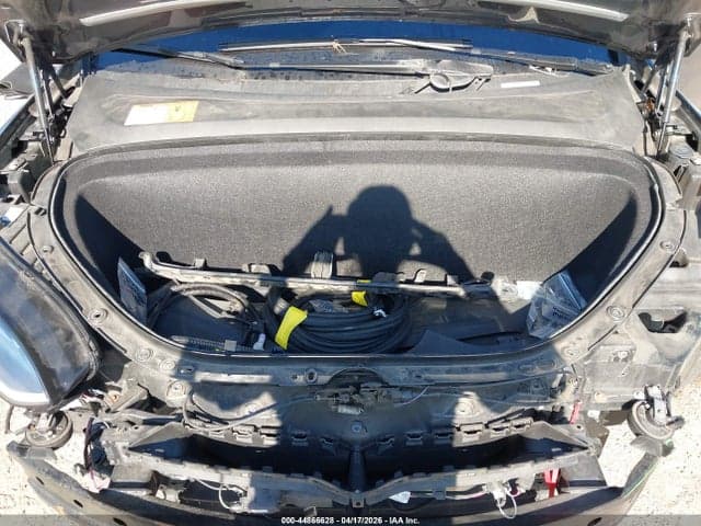 2018 TESLA MODEL X 100D/75D/P100D 10