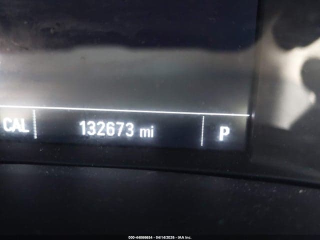 2017 CHEVROLET MALIBU LS 16