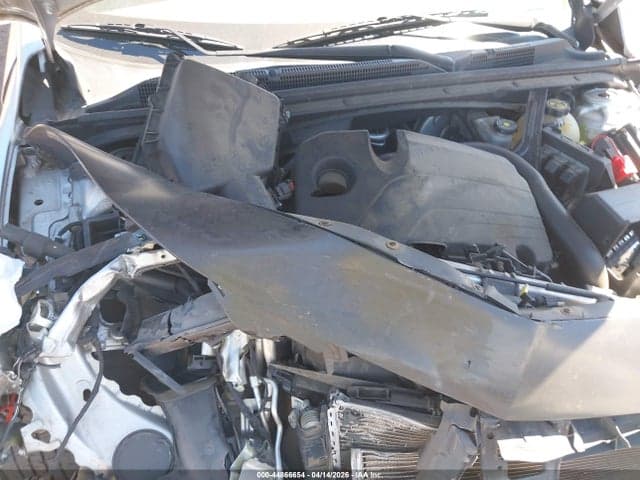 2017 CHEVROLET MALIBU LS 10