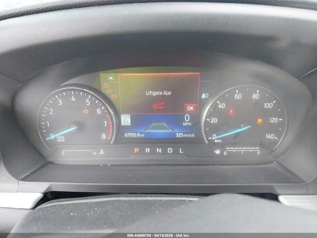 2021 FORD EXPLORER XLT 7