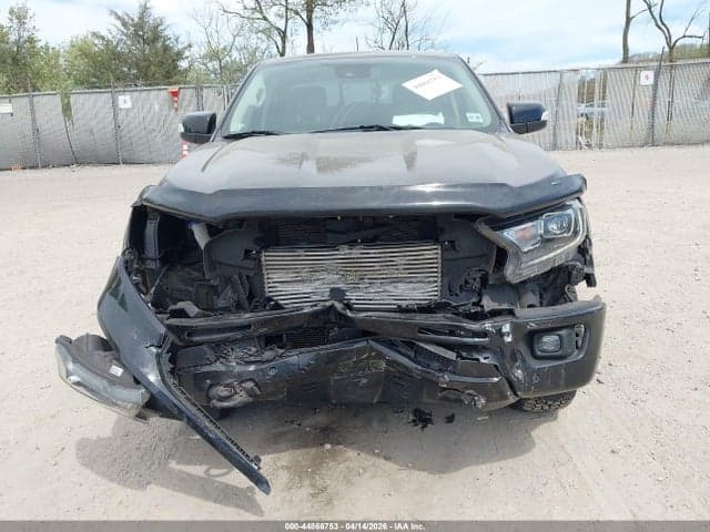 2021 FORD RANGER LARIAT 6