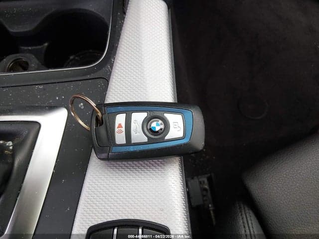 2017 BMW 340I 11