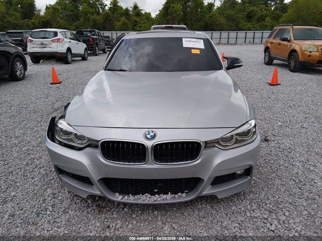 2017 BMW 340I 12