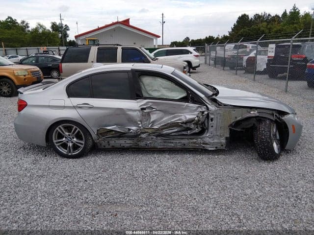 2017 BMW 340I 13