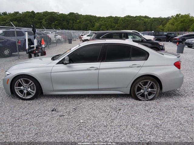 2017 BMW 340I 14