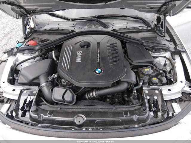2017 BMW 340I 10
