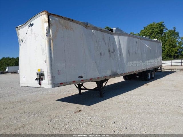 2023 STRICK TRAILERS UNKNOWN 2