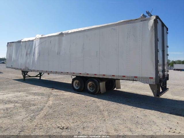 2023 STRICK TRAILERS UNKNOWN 3