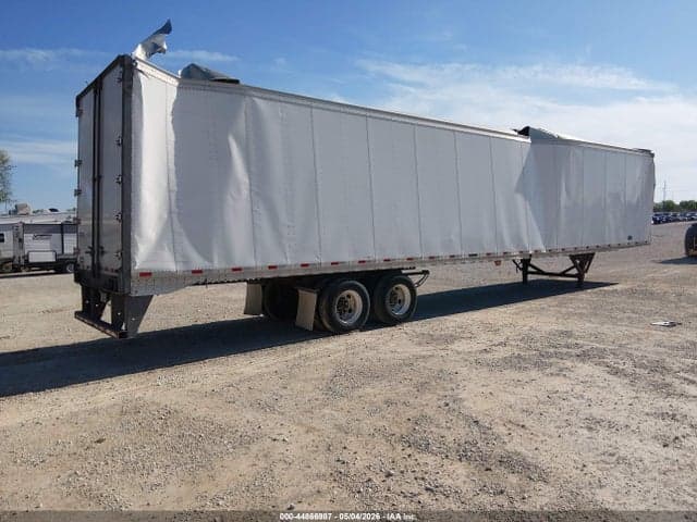 2023 STRICK TRAILERS UNKNOWN 4
