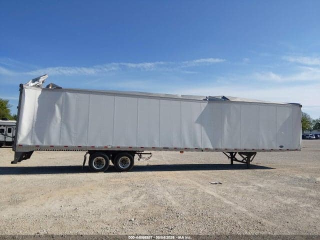 2023 STRICK TRAILERS UNKNOWN 6