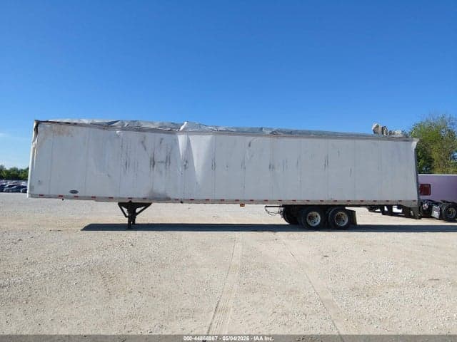 2023 STRICK TRAILERS UNKNOWN 8