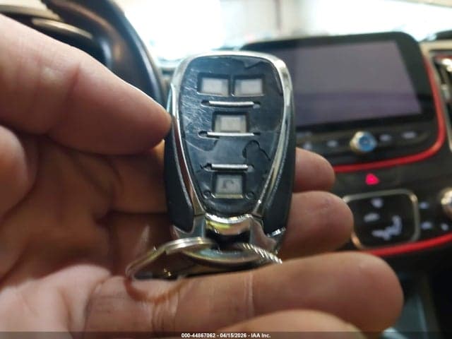 2018 CHEVROLET MALIBU LT 11