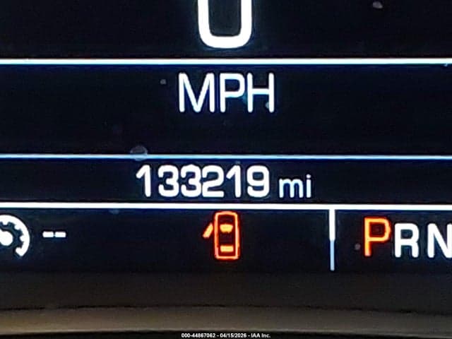 2018 CHEVROLET MALIBU LT 15