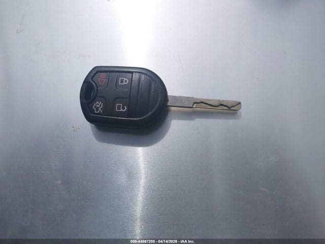 2019 FORD FIESTA SE 11