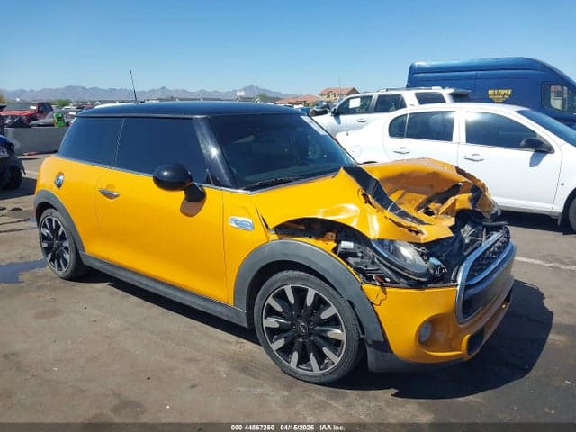 2015 MINI HARDTOP COOPER 1