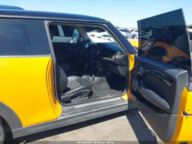 2015 MINI HARDTOP COOPER 5