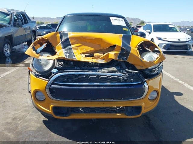 2015 MINI HARDTOP COOPER 6