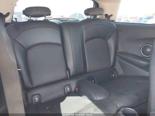 2015 MINI HARDTOP COOPER 8