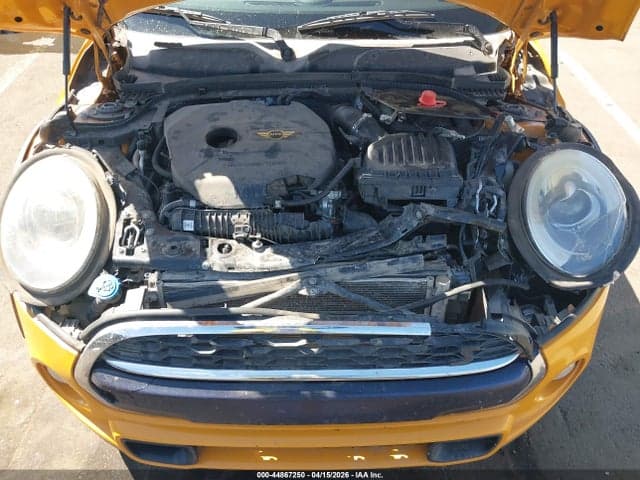 2015 MINI HARDTOP COOPER 10
