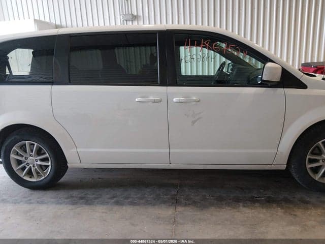 2020 DODGE GRAND CARAVAN SE PLUS 13