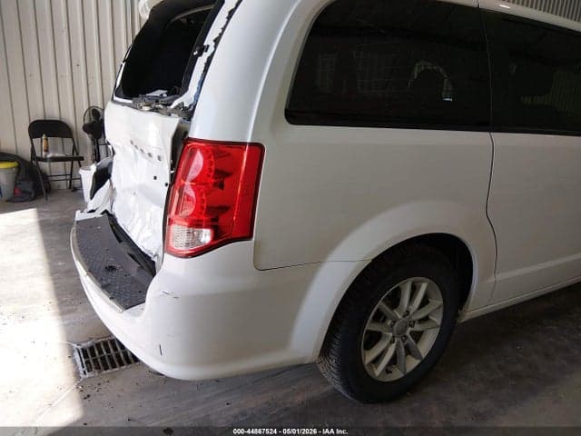 2020 DODGE GRAND CARAVAN SE PLUS 18