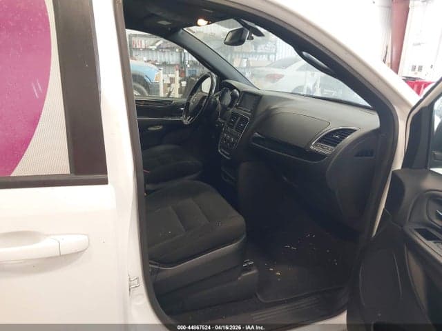 2020 DODGE GRAND CARAVAN SE PLUS 5