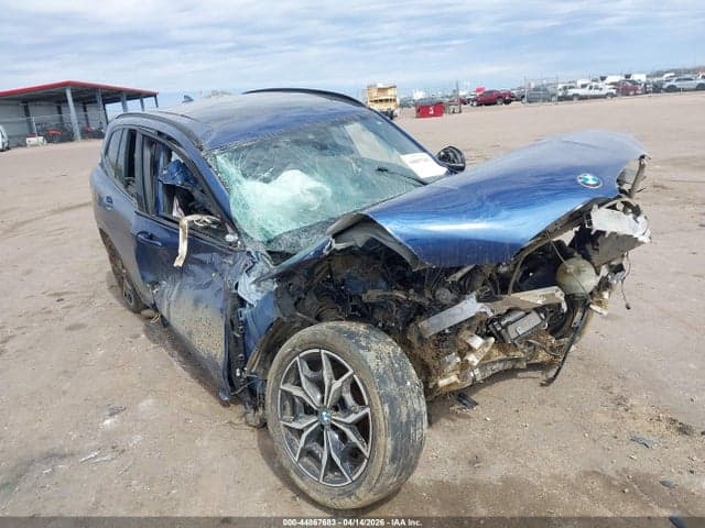 2022 BMW X3 XDRIVE30I 1