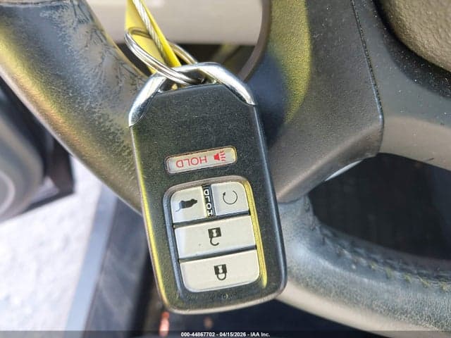 2021 HONDA PILOT AWD EX-L 11