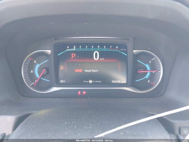 2021 HONDA PILOT AWD EX-L 7