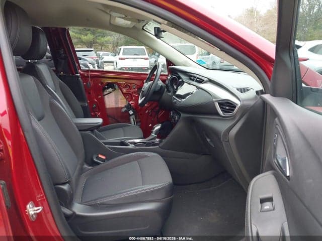 2020 BUICK ENCORE GX FWD PREFERRED 5