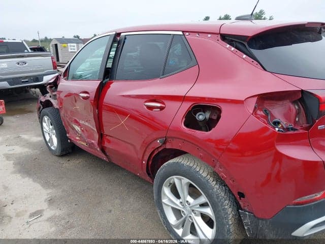 2020 BUICK ENCORE GX FWD PREFERRED 6