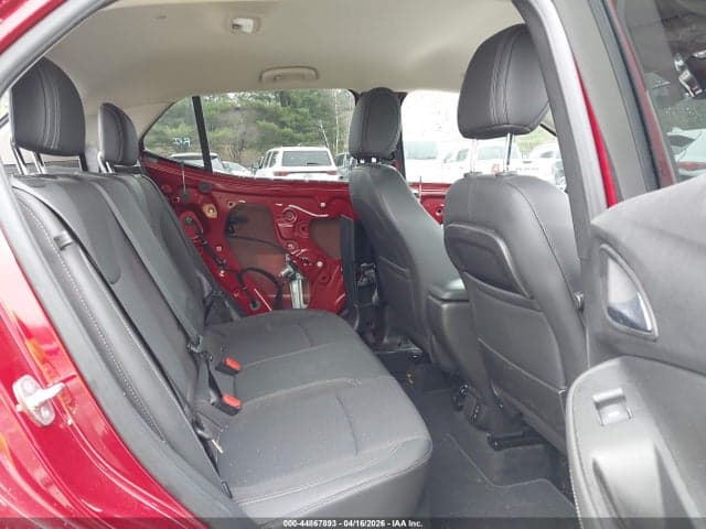 2020 BUICK ENCORE GX FWD PREFERRED 8