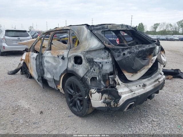 2019 FORD EDGE ST 3