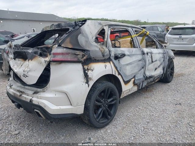 2019 FORD EDGE ST 4