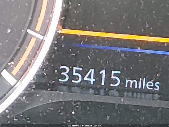 2022 NISSAN ALTIMA SR VC-TURBO FWD 16