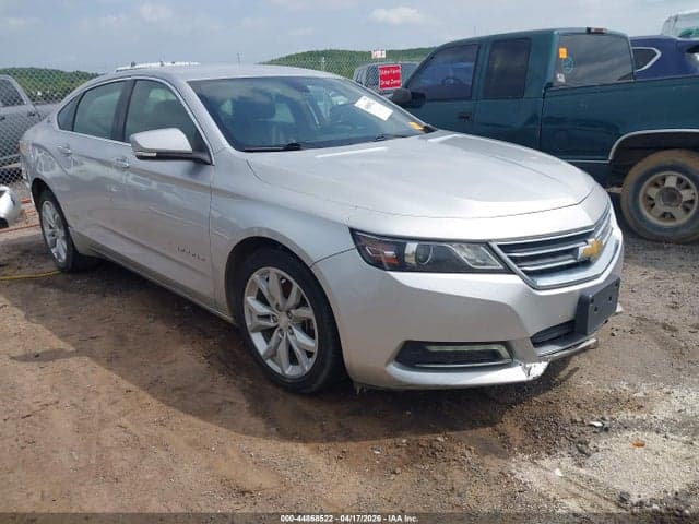 2019 CHEVROLET IMPALA LT 1