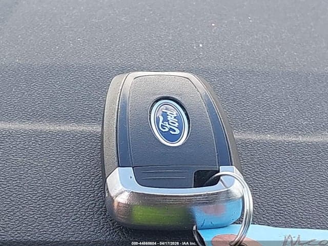 2020 FORD ESCAPE SE 11