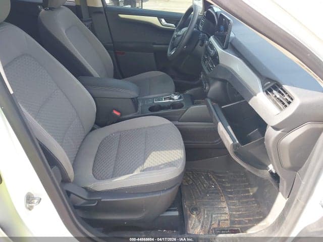 2020 FORD ESCAPE SE 5
