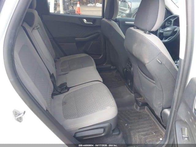 2020 FORD ESCAPE SE 8