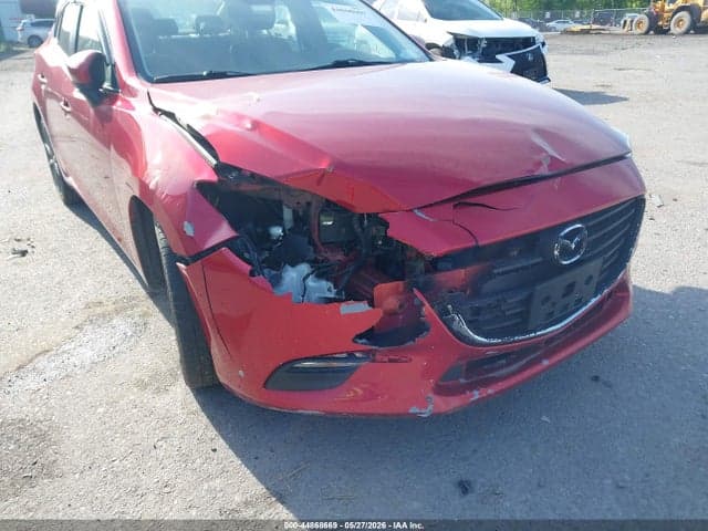 2018 MAZDA MAZDA3 TOURING 6